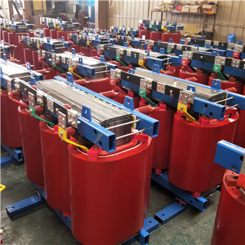 永州干式变压器