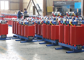 永州35kv干式变压器