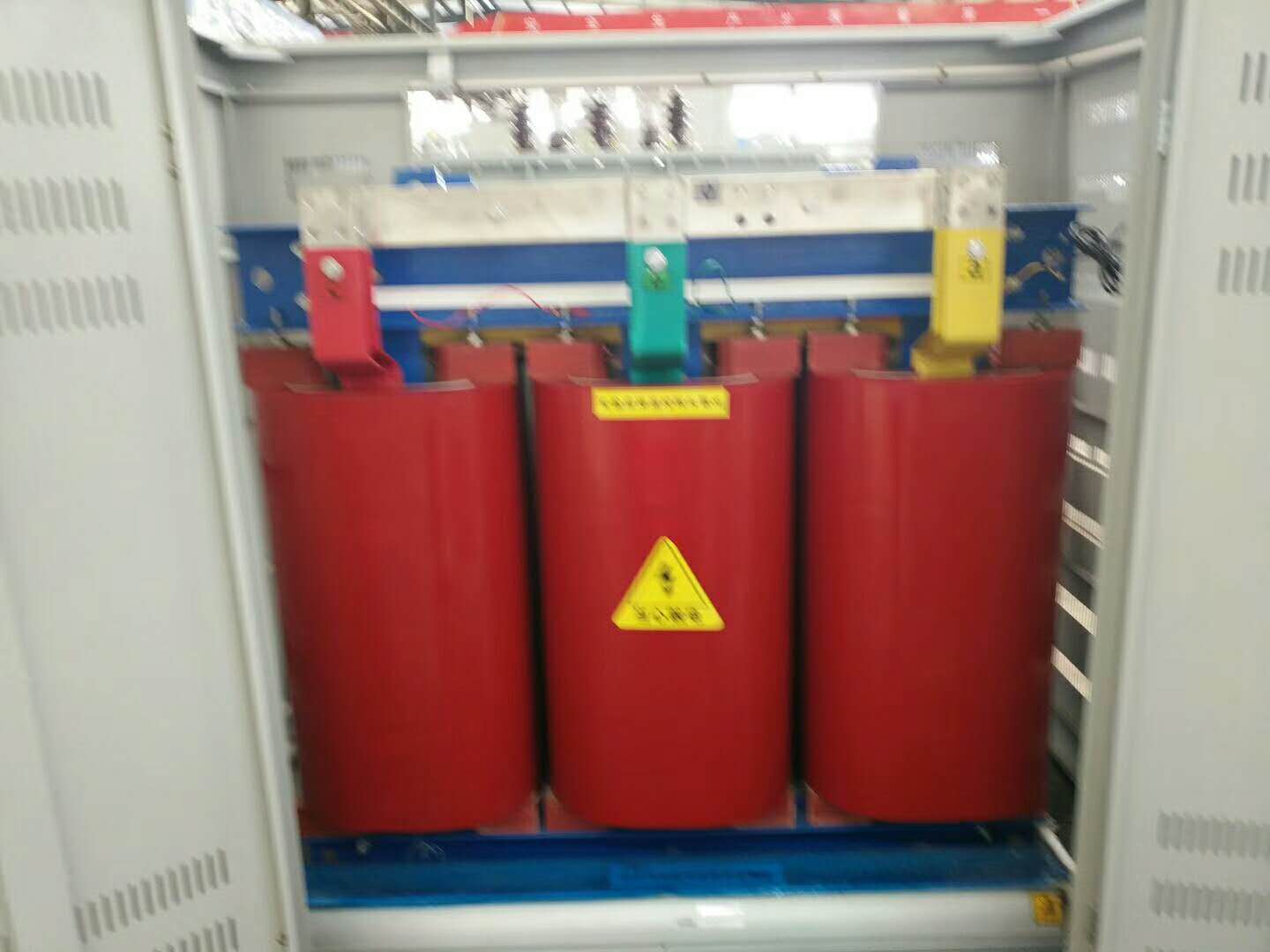 永州SCBH15非晶合金干式变压器 永州SCBH15非晶合金干式变压器