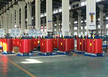 永州干式变压器型号