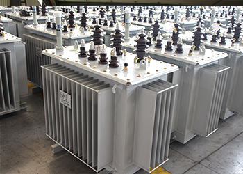 永州SH15-M型非晶合金变压器（20KV）