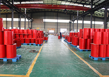 永州scb干式变压器