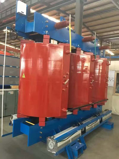 永州2000KVA非晶合金干式变压器 永州2000KVA非晶合金干式变压器