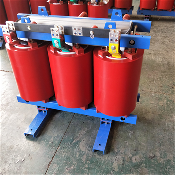 永州SCB15非晶合金干式变压器