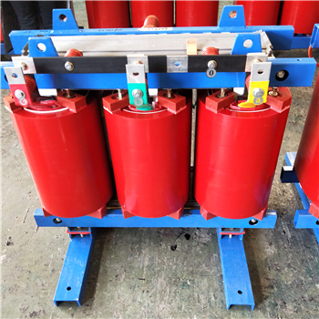 永州500KVA非晶合金干式变压器