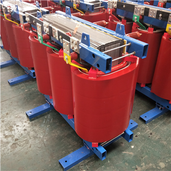 永州1250KVA干式变压器 SCB11系列