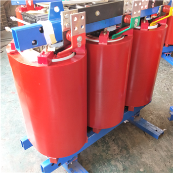 永州SCB14-1000KVA/10KV/0.4KV干式变压器