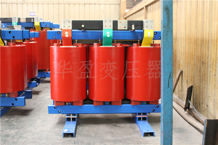 永州SCB13-2000干式变压器